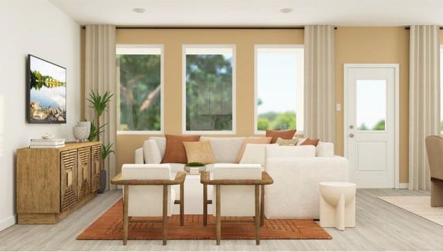 19311 Licola Lane, Hockley, TX 77447