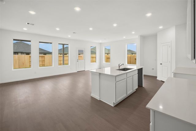 19311 Licola Lane, Hockley, TX 77447