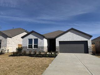 19311 Licola Lane, Hockley, TX 77447