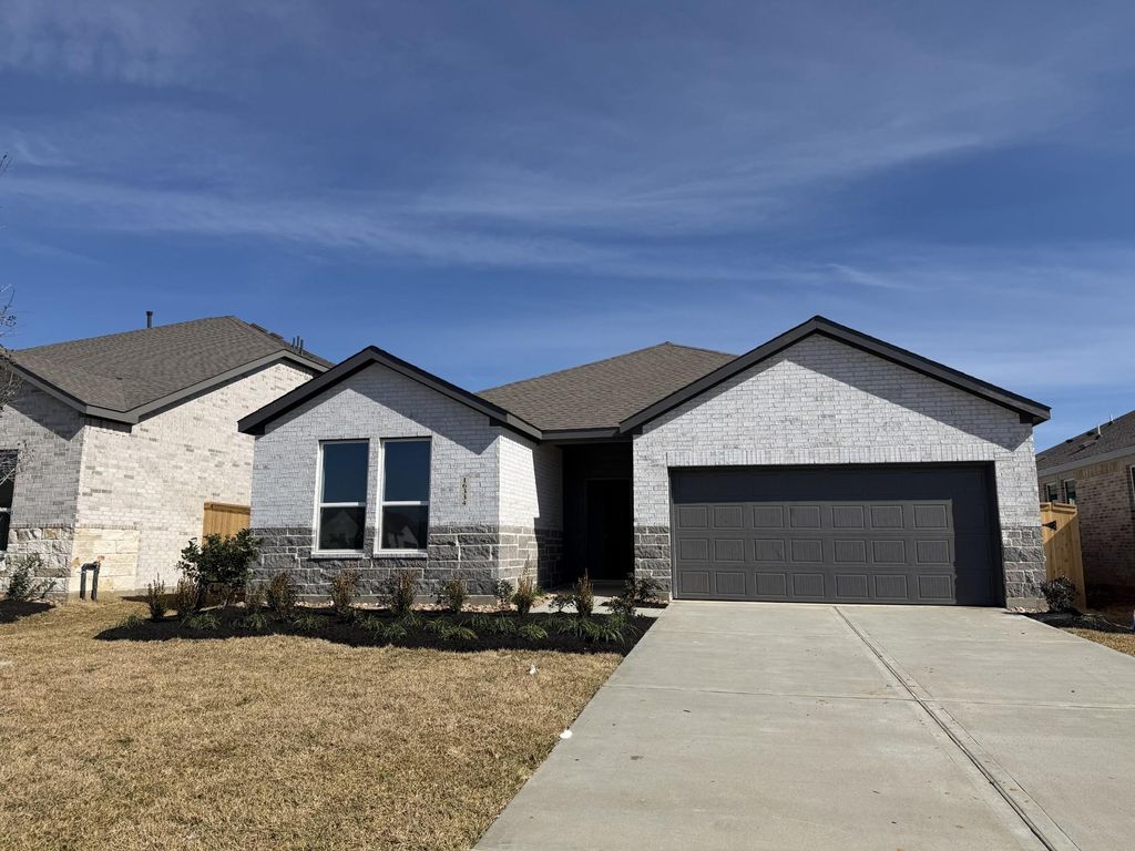 19311 Licola Lane, Hockley, TX 77447