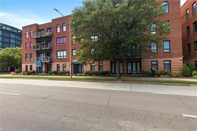 423 Saint Pauls Blvd Unit 4A, Norfolk, VA 23510