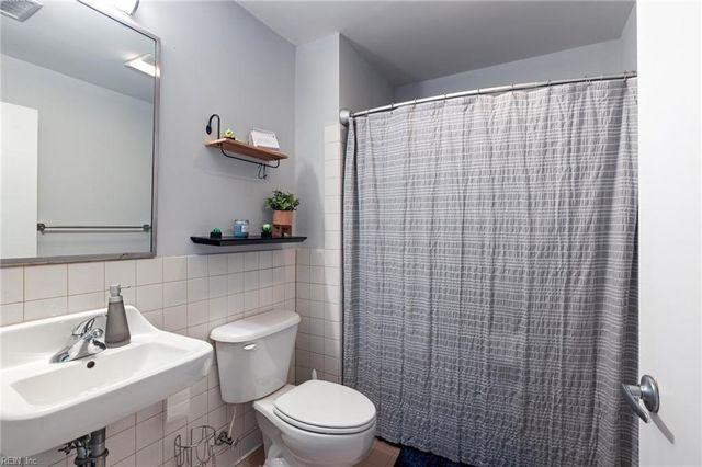 423 Saint Pauls Blvd Unit 4A, Norfolk, VA 23510