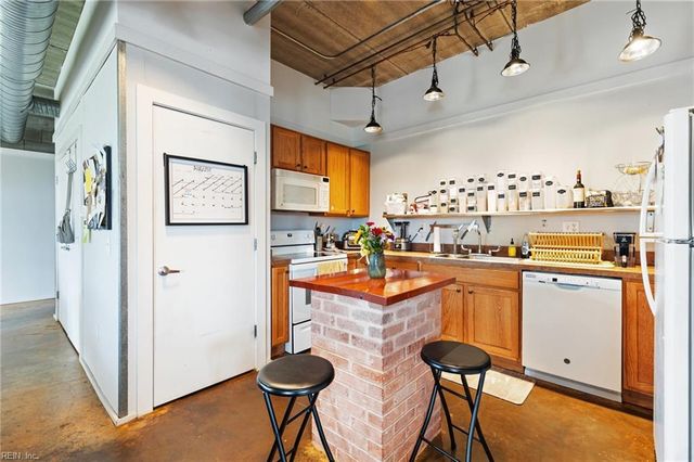423 Saint Pauls Blvd Unit 4A, Norfolk, VA 23510