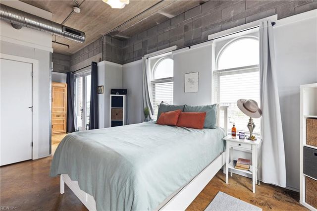 423 Saint Pauls Blvd Unit 4A, Norfolk, VA 23510