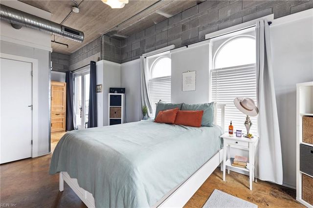 423 Saint Pauls Blvd Unit 4A, Norfolk, VA 23510
