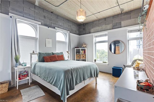 423 Saint Pauls Blvd Unit 4A, Norfolk, VA 23510