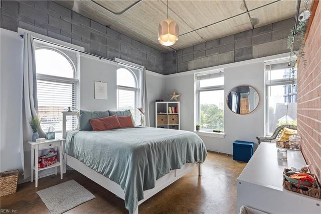 423 Saint Pauls Blvd Unit 4A, Norfolk, VA 23510