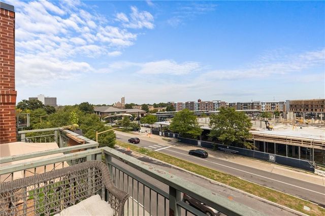 423 Saint Pauls Blvd Unit 4A, Norfolk, VA 23510