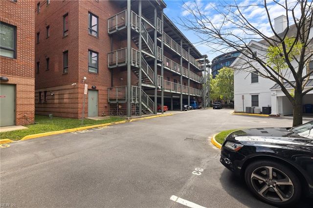 423 Saint Pauls Blvd Unit 4A, Norfolk, VA 23510