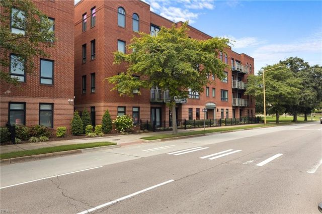 423 Saint Pauls Blvd Unit 4A, Norfolk, VA 23510