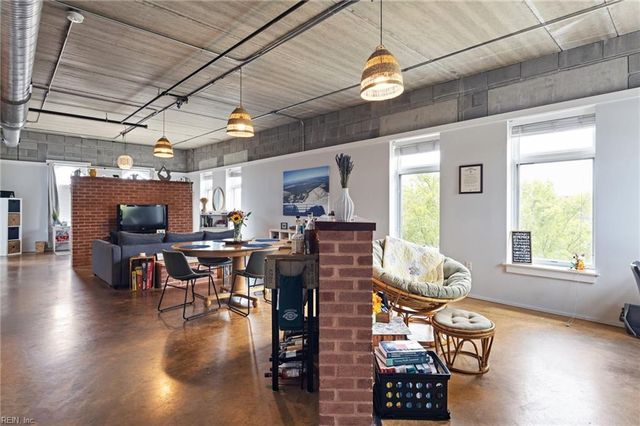 423 Saint Pauls Blvd Unit 4A, Norfolk, VA 23510