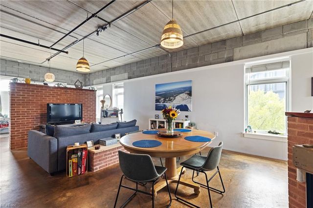 423 Saint Pauls Blvd Unit 4A, Norfolk, VA 23510