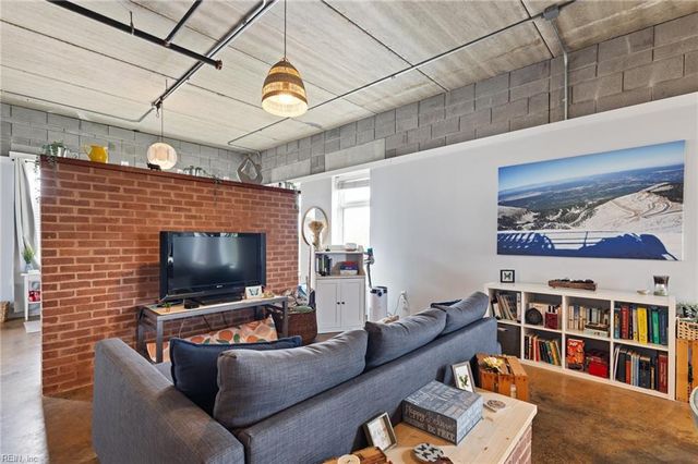 423 Saint Pauls Blvd Unit 4A, Norfolk, VA 23510