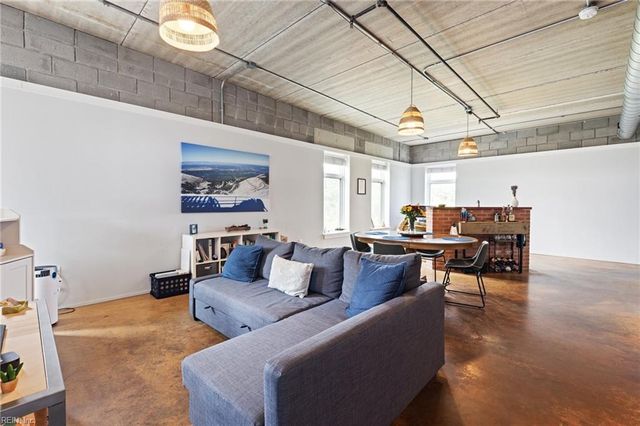 423 Saint Pauls Blvd Unit 4A, Norfolk, VA 23510