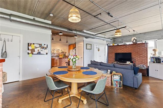 423 Saint Pauls Blvd Unit 4A, Norfolk, VA 23510