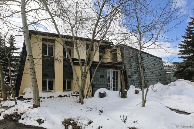 921 Fairview Boulevard 13, Breckenridge, CO 80424