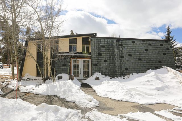 921 Fairview Boulevard 13, Breckenridge, CO 80424