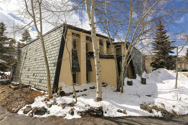 921 Fairview Boulevard 13, Breckenridge, CO 80424