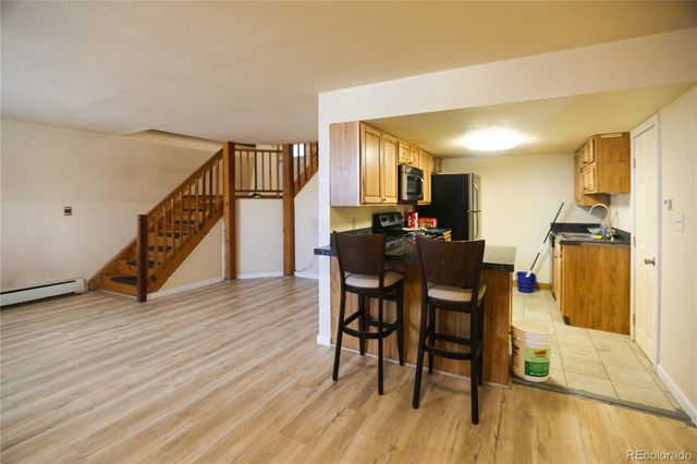 921 Fairview Boulevard 13, Breckenridge, CO 80424