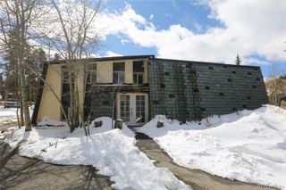 921 Fairview Boulevard 13, Breckenridge, CO 80424