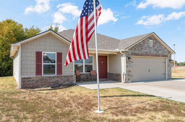 11008 N 100th East Avenue, Owasso, OK 74055