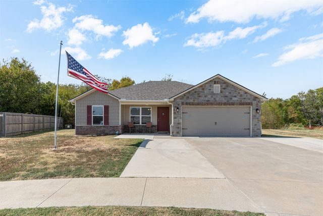 11008 N 100th East Avenue, Owasso, OK 74055