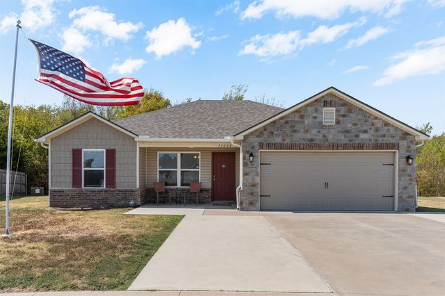 11008 N 100th East Avenue, Owasso, OK 74055