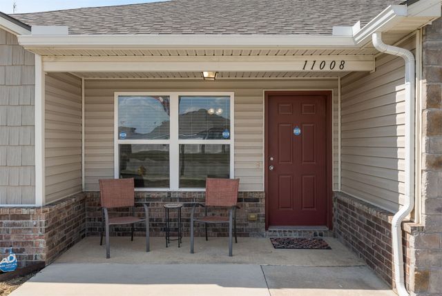11008 N 100th East Avenue, Owasso, OK 74055