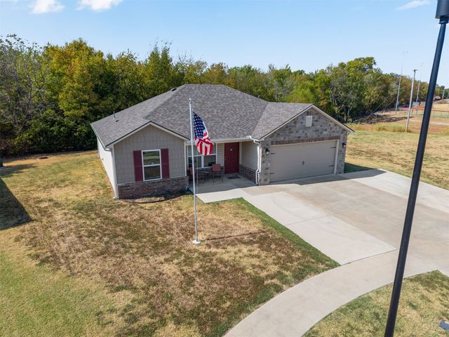 11008 N 100th East Avenue, Owasso, OK 74055