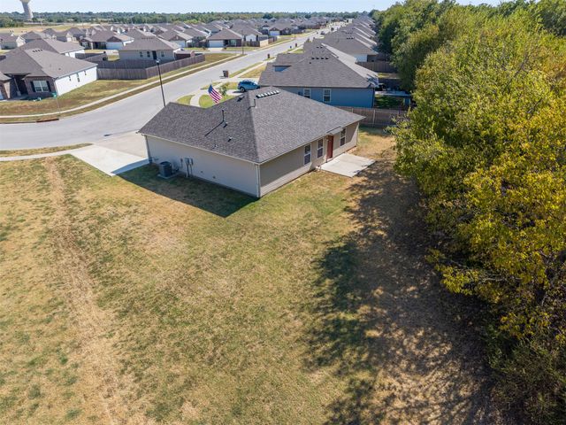 11008 N 100th East Avenue, Owasso, OK 74055