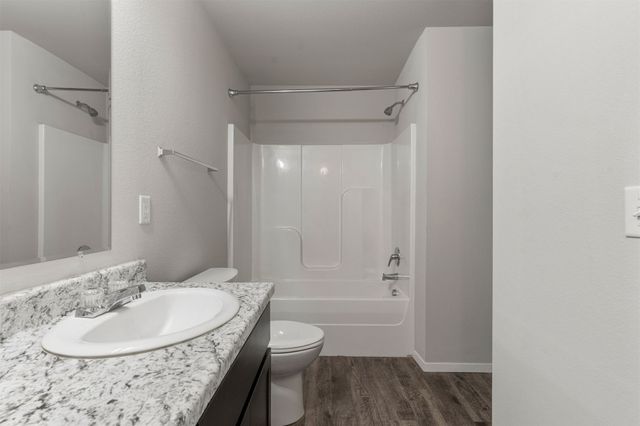 11008 N 100th East Avenue, Owasso, OK 74055