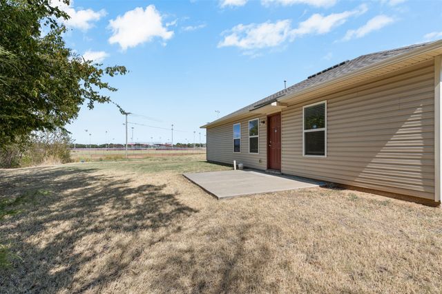11008 N 100th East Avenue, Owasso, OK 74055