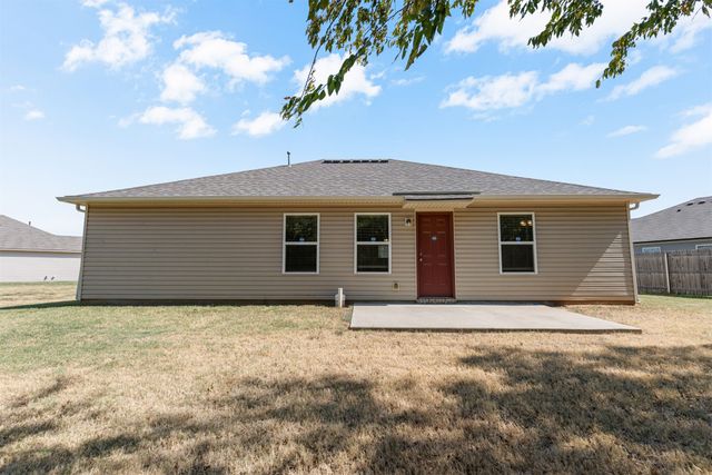 11008 N 100th East Avenue, Owasso, OK 74055