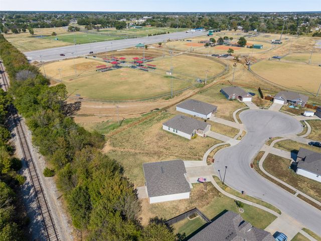 11008 N 100th East Avenue, Owasso, OK 74055