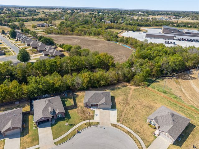 11008 N 100th East Avenue, Owasso, OK 74055