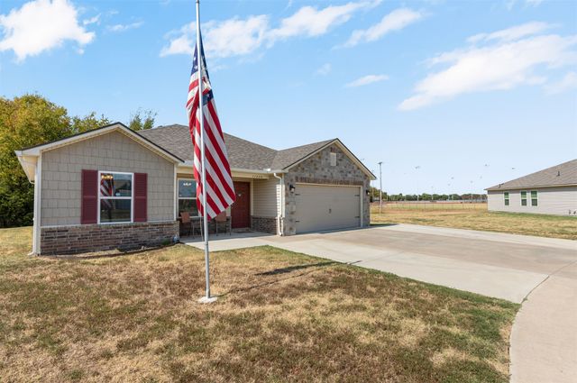11008 N 100th East Avenue, Owasso, OK 74055