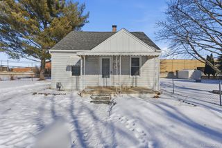 6765 Lozier Avenue, Warren, MI 48091