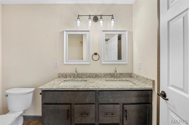 2832 Beth Ann Court, Pontoon Beach, IL 62040