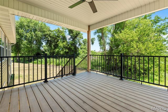 2832 Beth Ann Court, Pontoon Beach, IL 62040