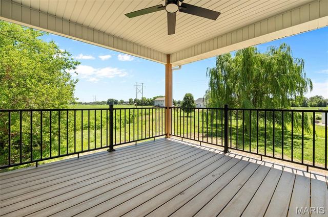 2832 Beth Ann Court, Pontoon Beach, IL 62040