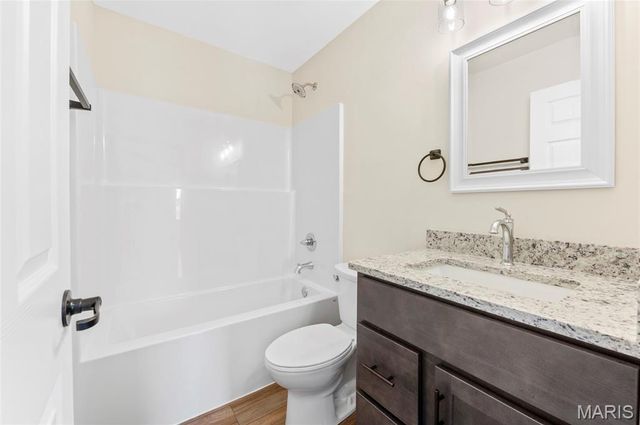 2832 Beth Ann Court, Pontoon Beach, IL 62040