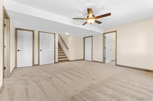 2832 Beth Ann Court, Pontoon Beach, IL 62040