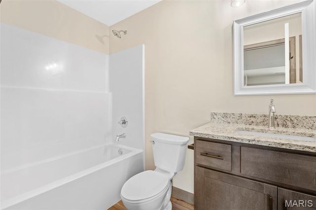2832 Beth Ann Court, Pontoon Beach, IL 62040