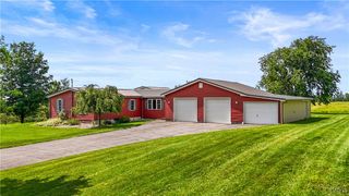 4919 Forest Avenue, Lincoln, NY 13421