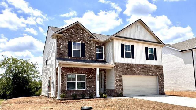 4933 Kai Drive, Murfreesboro, TN 37129