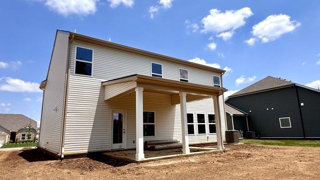 4933 Kai Drive, Murfreesboro, TN 37129