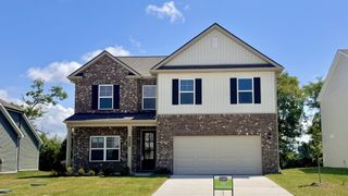4933 Kai Drive, Murfreesboro, TN 37129