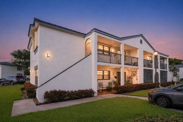 18226 Mediterranean Boulevard 516, Hialeah, FL 33015