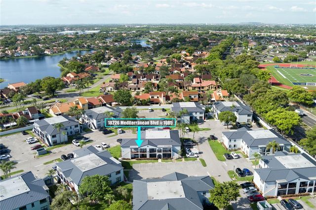 18226 Mediterranean Boulevard 516, Hialeah, FL 33015