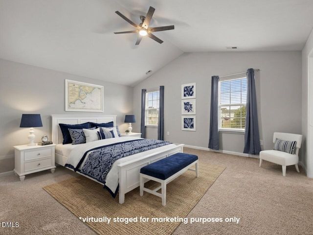 45 Crane Way, Bunnlevel, NC 28323